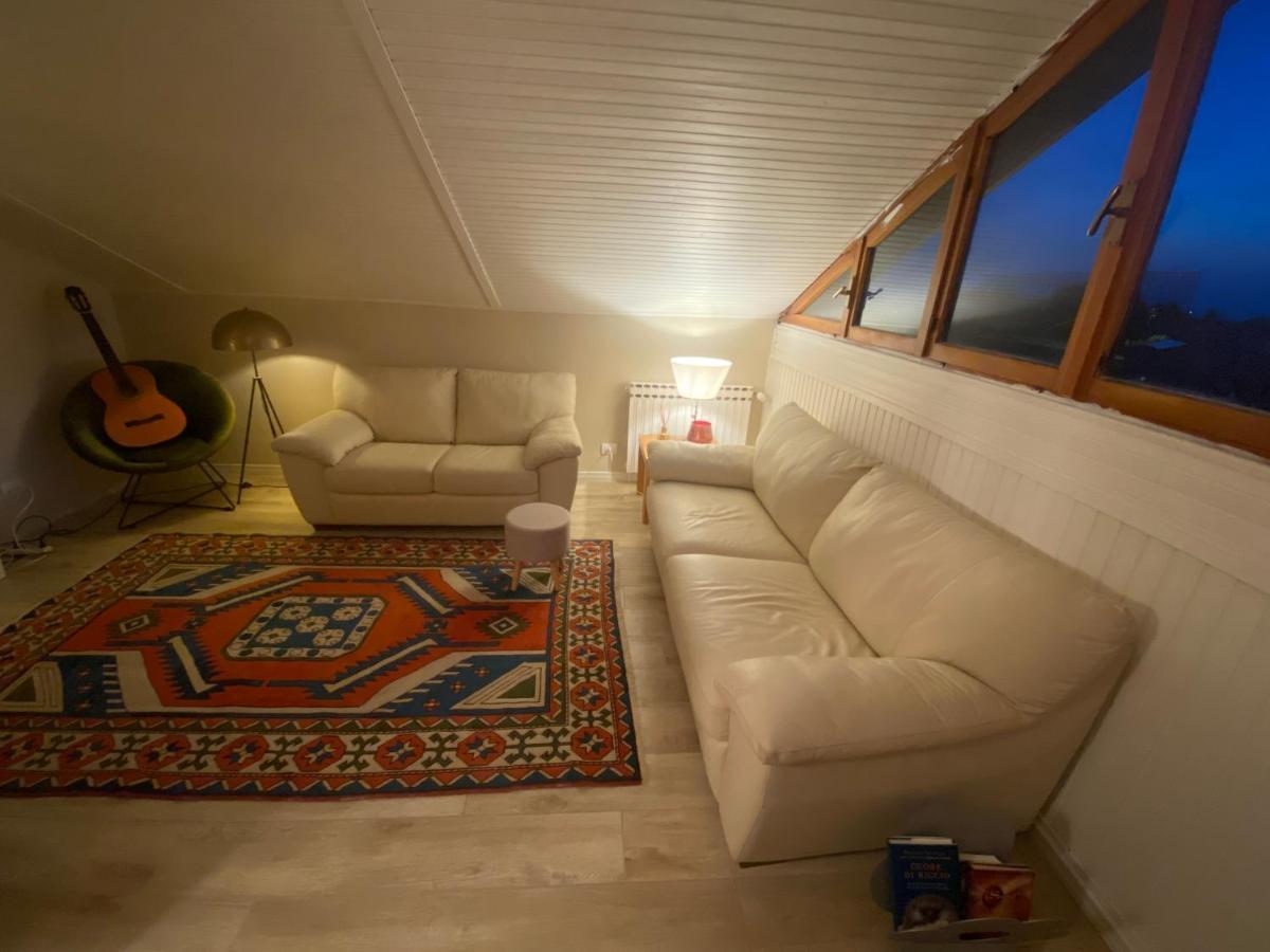Tobia'S Home Roddino Экстерьер фото