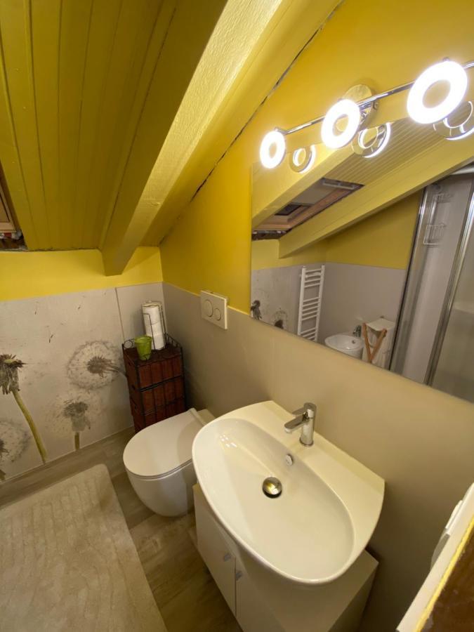 Tobia'S Home Roddino Экстерьер фото