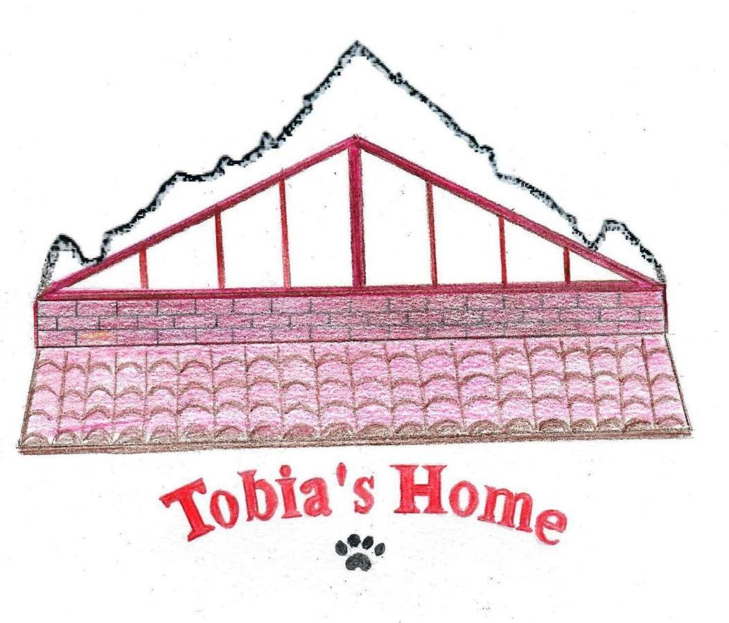 Tobia'S Home Roddino Экстерьер фото