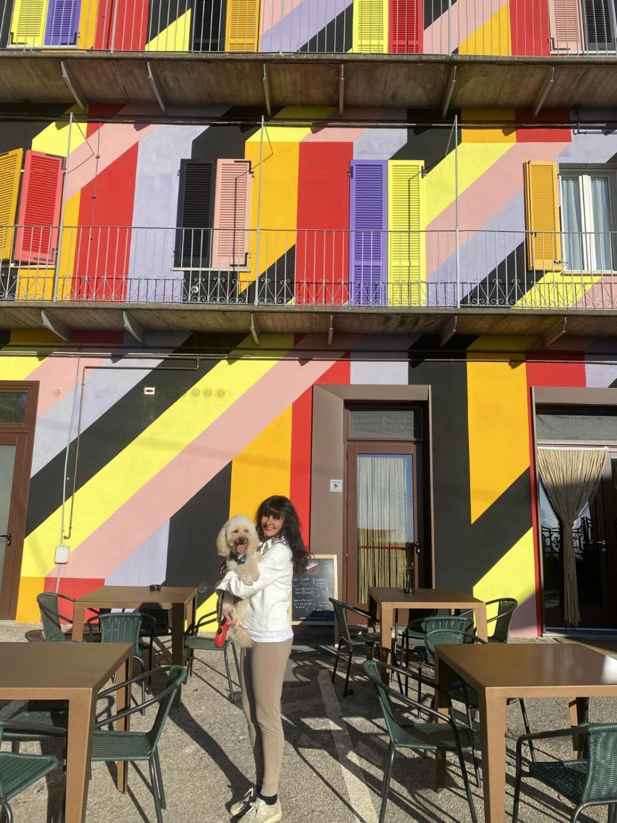 Tobia'S Home Roddino Экстерьер фото