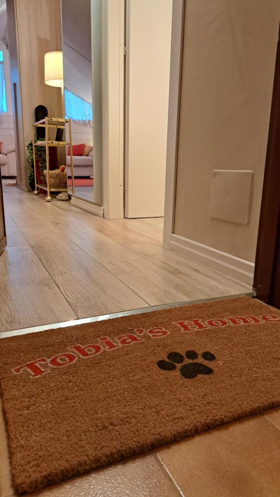 Tobia'S Home Roddino Экстерьер фото
